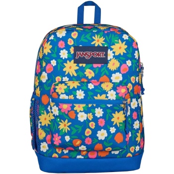 σακίδιο πλάτης jansport cross town plus backpack |