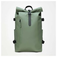 σακίδιο πλάτης rains rolltop rucksack w3 |