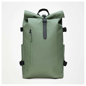 σακίδιο πλάτης rains rolltop rucksack w3 | σε προσφορά