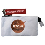 vanity case nasa mars21c-white |