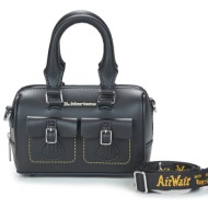 τσάντες ώμου dr. martens mini top handle bag bag black kiev