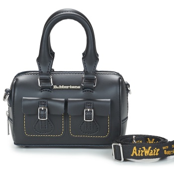 τσάντες ώμου dr. martens mini top handle bag bag black kiev σε προσφορά
