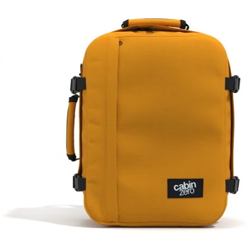 βαλίτσα με ροδάκια cabinzero 28l classic backpack |