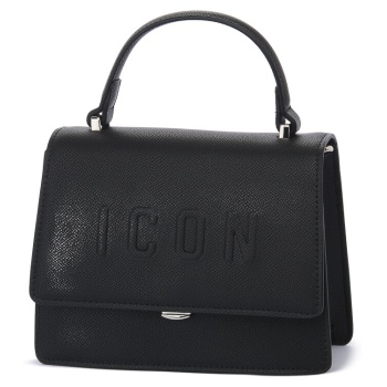 τσάντα icon blk borsa | σε προσφορά