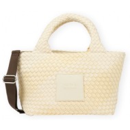 τσάντες χειρός verb to do amelia vision mission bag - yellow |