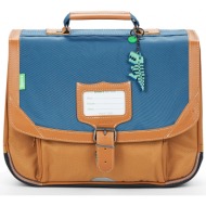 σάκα tann`s nils cartable 35 cm