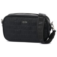 τσάντα icon blk borsa |