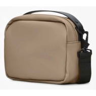 τσάντα rains box bag w3 |