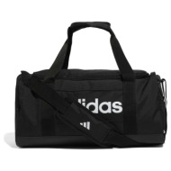 αθλητική τσάντα adidas je8343 linear duffel s |