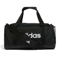 αθλητική τσάντα adidas linear duffel s |