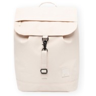 σακίδιο πλάτης lefrik kaut backpack - ecru stripes |