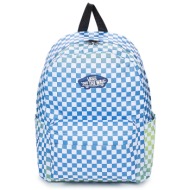 σακίδιο πλάτης vans old skool grom check backpack 18l