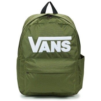 σακίδιο πλάτης vans old skool drop v backpack 22l