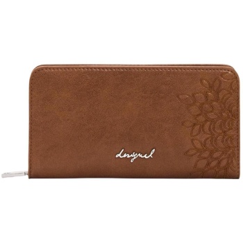 πορτοφόλι desigual mone_sierra fiona 26sayp21 |