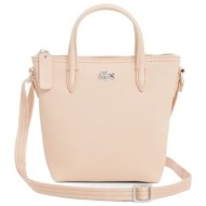 τσάντες χειρός lacoste nf2609pk |