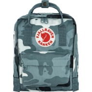 σακίδιο πλάτης fjallraven kånken graphics mini |