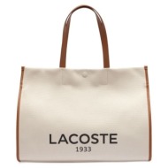 τσάντες χειρός lacoste nu4342td |