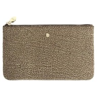 pouch/clutch borbonese 930118i15994 |