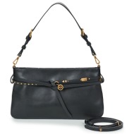 τσάντες ώμου pinko belt bag classic vitello