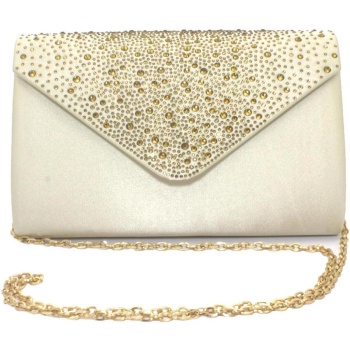 pouch/clutch melluso mel-ccc-m10698-ch |