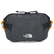 μπανάνα the north face clyffe lumbar pack