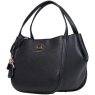 τσάντα guess lucci girlfriend sat hwbg97 39050 |