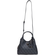 τσάντα guess handbag hwsg69 74050 |