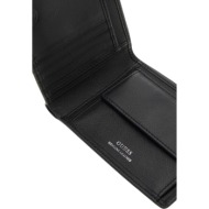 πορτοφόλι guess torino bifold m smtocs lea20 |