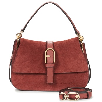 τσάντες χειρός furla furla flow mini top handle σε προσφορά