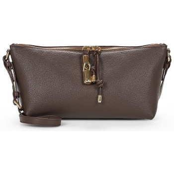 τσάντες ώμου furla furla debby mini shoulder bag soft σε προσφορά