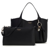 τσάντες χειρός guess hwbg97 45230 devon 3 comp tote |