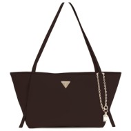 τσάντες χειρός guess hwbg97 45230 devon 3 comp tote |
