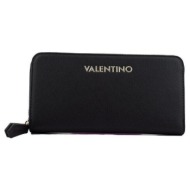 πορτοφόλι valentino bags lady synthetic wallet - z |