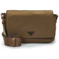 τσάντες ώμου emporio armani crossbody 1806