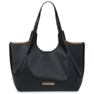 shopping bag love moschino criss cross jc4297pp0o