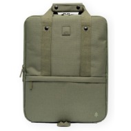 σακίδιο πλάτης lefrik smart daily backpack - olive |