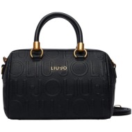 τσάντα liu jo boston bag ...