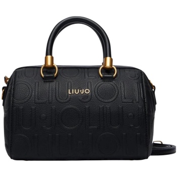 τσάντα liu jo boston bag af6160 e1139 |