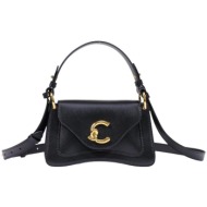 τσάντα coccinelle c-me calf e1 ssk 18 04 21 |