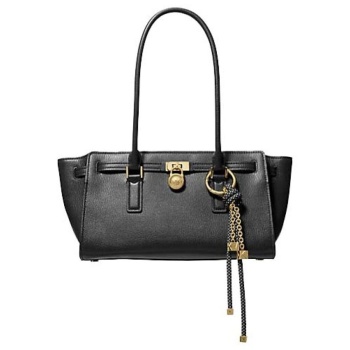 τσάντες ώμου michael michael kors hamilton moderne | σε προσφορά