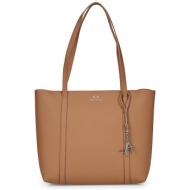 shopping bag armani exchange - |