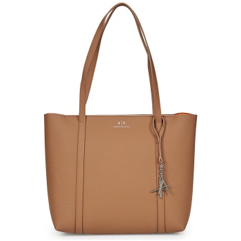 shopping bag armani exchange - |