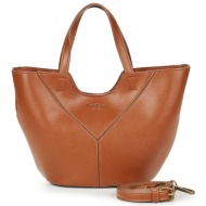 τσάντες χειρός pepe jeans cevia hexia