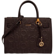 τσάντα liu jo shopping bag af6086 e1139 |