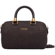 τσάντα liu jo boston bag af6160 e1139 |