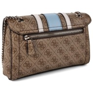 τσάντα guess hwbs96 72210 noelle ii cnvrtble xbo |