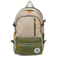 σακίδιο πλάτης converse cam straight edge backpack