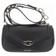 τσάντες ώμου guess hwbg7993790 |
