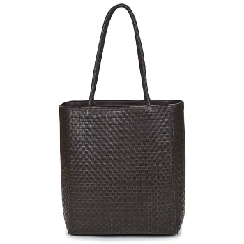 τσάντες ώμου ikks seasonal tote σε προσφορά
