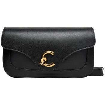 τσάντα coccinelle c-me calf e1 ssk 12 03 21 | σε προσφορά